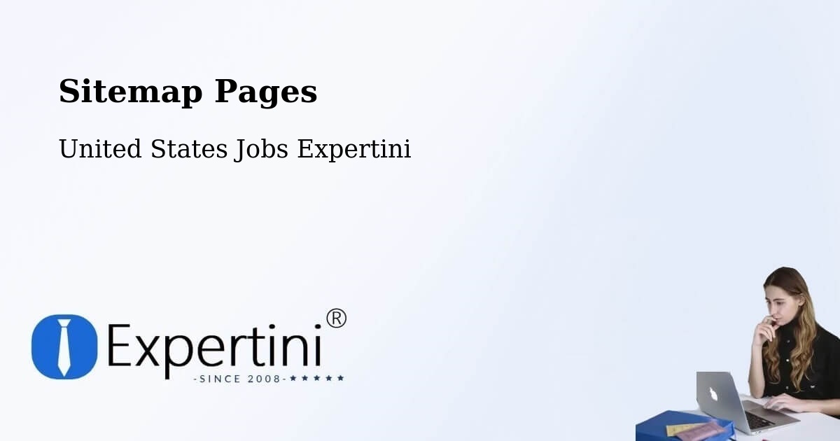 Sitemap Pages - Chetek - United States Jobs Expertini