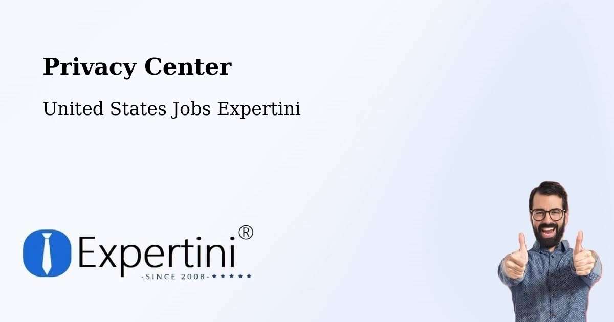 Privacy Policy – Chetek - United States Jobs Expertini