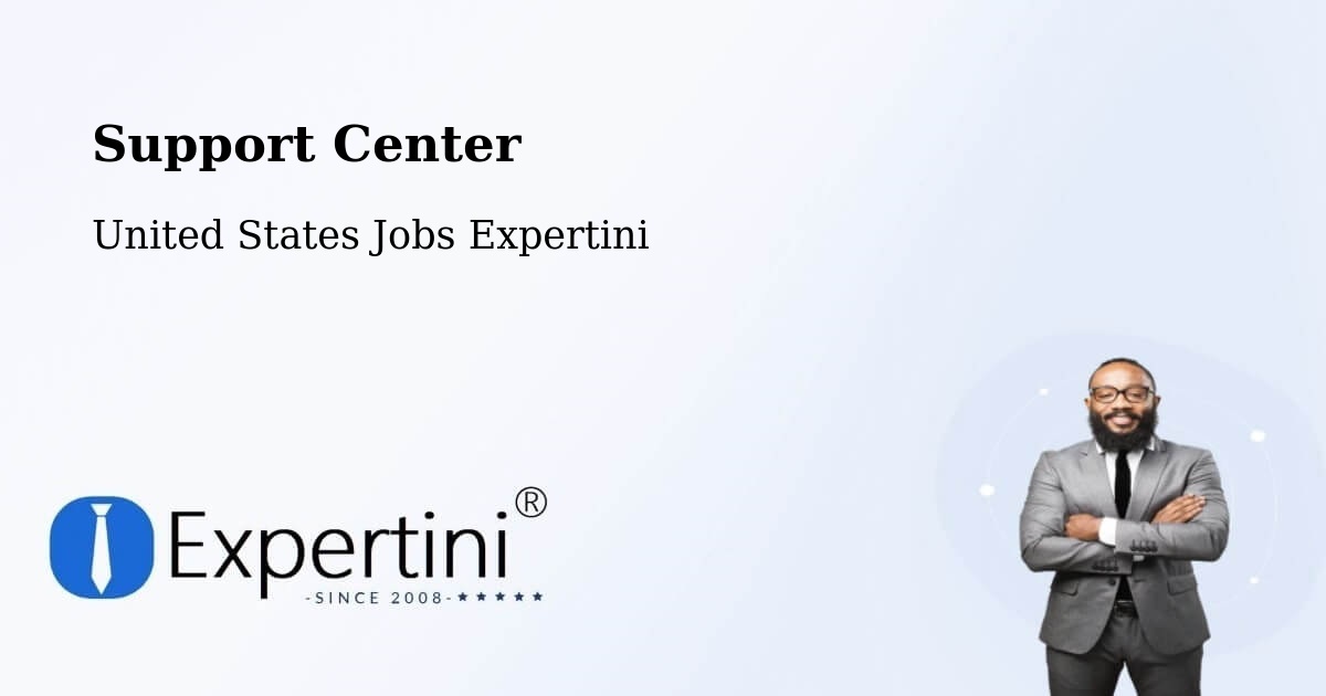 Support Services – Chetek - United States Jobs Expertini